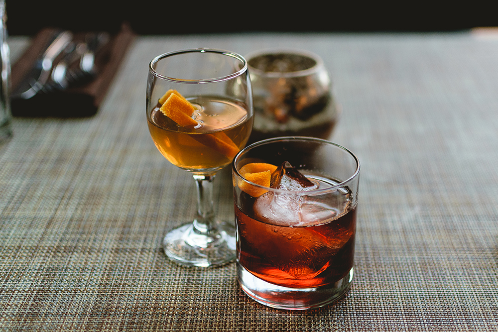 Cocktails II